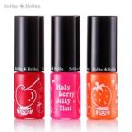 韓国コスメ★Holika Holika ホリーベリー　ジェリーティント　01ストロベリー