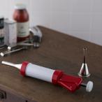 手作りソーセージメーカーセット・レシピ付き