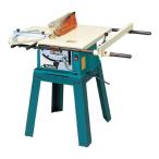 マキタ電動工具 スライドテーブル付テーブルソー