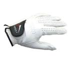 キャスコ ゴルフグローブ 天然皮革 モデック MD-030