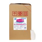 送料無料 【イクザス】 業務用洗剤 ペイント一発PC 16kg / S-2326