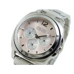 コーチ COACH ボーイフレンド BOY FRIEND レディース 腕時計 14501441