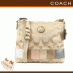 COACH コーチ F19209　B4/MC シグネチャー マルチ ストライプ ファイル バッグ SIS MLTI FILE BAG アウトレット