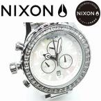 ＮＩＸＯＮ ニクソン　腕時計 メンズ レディース 42-20 CHRONO CRYSTAL NA037710 正規保証付