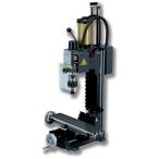 卓上フライス盤(3/4馬力モーター)