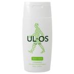 UL・OS(ウルオス) 　スキンミルク 200ml　男性化粧品