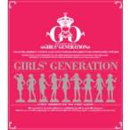 少女時代 1集 CD 韓国盤