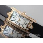 ハリーウィンストン 332/LQRL.M/D3.1 レディ・アベニュー"C"ミニ クラシックダイアル