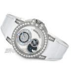 ハリーウィンストン  400/UAMP36ZL.WDB/D3.1オーシャン・レディZ