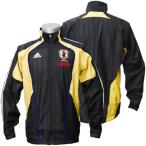 サッカー 日本代表 Condivo プレゼンテーション ジャケット | (ブラック/ゴールド) adidas ( アディダス )【アジアカップ】