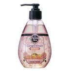 アロマデュウ ハンドソープ 260ml グレープフルーツ