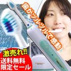 電動歯ブラシ/電動ハブラシ/音波歯ブラシ/充電式歯ブラシ/ニューソニッククリア