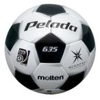 モルテン サッカーボール アセンティック ペレーダ