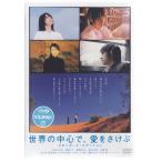 世界の中心で、愛をさけぶ スタンダード・エディション