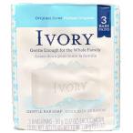 アイボリー 化粧石鹸 パーソナル(90gX3コ入) [アイボリー]