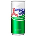 三ツ矢サイダー(250mL*30本入) /三ツ矢サイダー/(炭酸飲料 三矢サイダー)