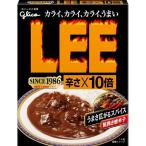 ビーフカレーLEE 辛さX10倍(200g) /ビーフカレーLEE/(カレー ルー)
