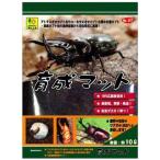 育成マット(10L) (昆虫 成虫用マット)