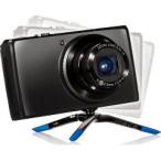 ジョビー(JOBY)/ ジョビー ゴリラポッド マイクロ250 ブルー GP15-0BAP(1コ入)