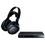 デジタルサラウンドヘッドホンシステム　MDR-DS7500