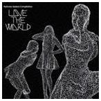 Perfume／Perfume Global Compilation ”LOVE THE WORLD”（初回限定盤／CD＋DVD）(CD)