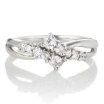 スイートテン ダイヤモンド リング スイートテンダイヤモンド 指輪