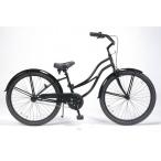 RAINBOW レインボー ビーチ クルーザー [ レディス ] Cat Woman