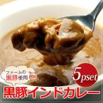 カレー レトルト 人気 黒豚