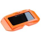 しゃ光板 （太陽観察用） ポリカーボネート製 金環日食2012 観察の手引き付！