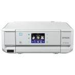エプソン EP-805AW Colorio 多機能モデル EP-805AW(ホワイトモデル/A4/有線・無線LAN/3.5型液晶)
