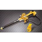 仮面ライダーフォーゼ エレキモジュール DXビリーザロッド(再入荷分(発売日より約1週間後の出荷)予約 代引き・キャンセル不可)