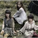 AKB48/風は吹いている(Type-A)(数量限定生産盤)(10月31日出荷分 予約 代引き・キャンセル不可)