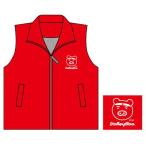 世界バレー／ベスト／レッド