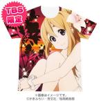 けいおん!!／琴吹紬＆軽音部 フルグラフィックTシャツ 【TBS限定】