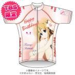 けいおん!!／半袖サイクルジャージ／琴吹紬Ver.【TBS限定】