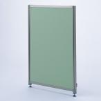 OU-1580C3005 サンワサプライ Dパネル (グリーン) W800xH1500mm 25%OFF