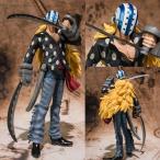ワンピース フィギュアーツZERO キラー キッド海賊団 ONE PIECE 代引き不可