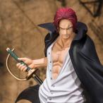 ワンピース フィギュアーツZERO シャンクス 頂上決戦Ver. ONE PIECE
