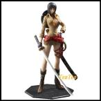 ワンピース フィギュア DPCF ロビン 扉絵 ウェスタンVer.