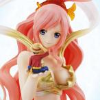 ワンピース フィギュア POP SA しらほし姫 NEO-DX メガハウス