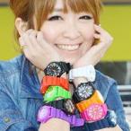 シチズン Q＆Q ダイバーズデザイン カラーウォッチ カラフルウォッチ メンズ＆レディース 腕時計 10気圧防水