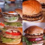 （（送料込み））ソーセージパテ４種類セット（E・S・B&amp;H）〓無添加〓　ソーセージマフィンやハンバーガーに