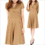 ジャージーワンピース　送料無料　2012　春