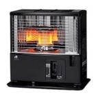 グリーンウッド GKP-M2403N 石油ストーブ 木造6畳/コンクリート9畳