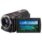 SONY HDR-PJ40V-T(ボルドーブラウン) Handycam(ハンディカム) 64GB