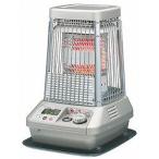 ダイニチ FM-104F-S(メタリックシルバー) 業務用石油ストーブ 木造26畳/コンクリート35畳