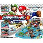 マリオカートWii　グランプリレース　エポック社