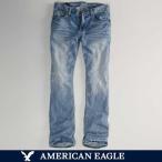 アメリカンイーグル/メンズ/American Eagle/Slim Straight/デニム