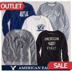 アメリカンイーグル/メンズ/トレーナー/スエット/AE SWEAT SHIRT