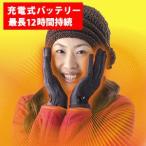 おててのこたつ 充電バッテリー式 コードレス式/おててのこたつ（ヒーター手袋 ヒーターグローブ）/おててのこたつ